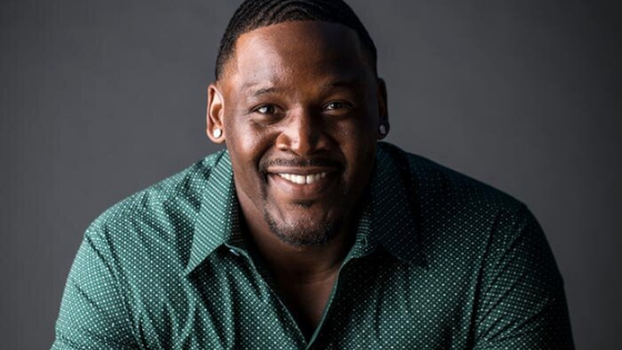 Arthur Moats