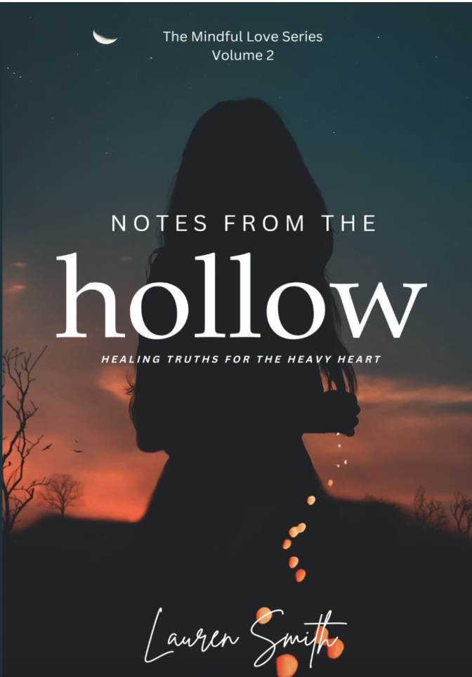 Notes from the Hollow book cover