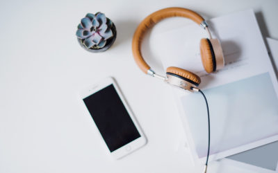 Episode 168: FYLF -5 Tips for Starting a Podcast