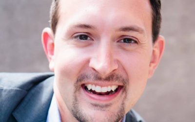 Episode 137: Cultivating Change and Success with Michael Diettrich-Chastain