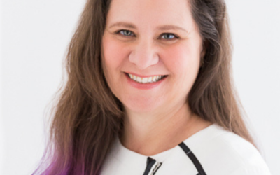 Episode 147: How to Master Your Virtual Meetings with Heather Archer