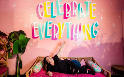 Episode 155: Purpose Driven: Generating Millions Using Facebook Ads with Jennifer Spivak