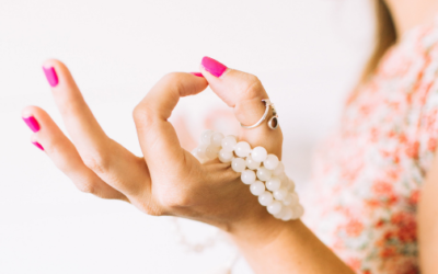 Episode 120: FYLF –  A Mindful Approach to Reducing Stress