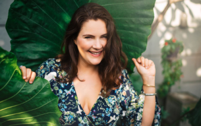 Episode 143: All the Feels: Creative Burnout, Cyclical Changes & Owning Your Truth with Norma Jean