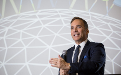 Episode 139: Harry Potter, Building Connection, and Emotional Intelligence with Alan Cohen