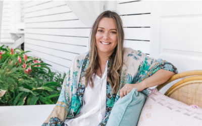 Episode 159: From 30k to 350k: Increase Your Confidence and Cashflow Without Burning Out with Amanda Jane Daley