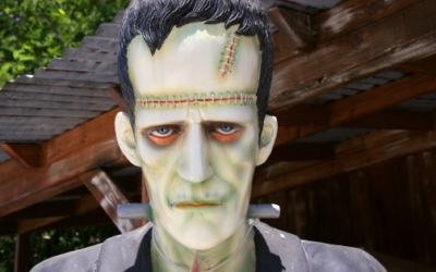 Episode 166: FYLF – Frankenstein Friday