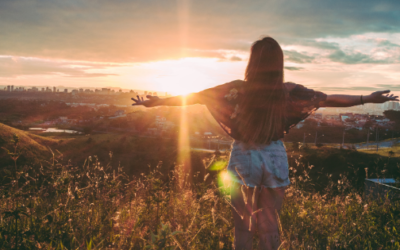 Episode 132: FYLF – How I’m Reclaiming My Personal Freedom