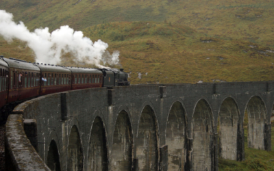 Episode 140: FYLF – Happy Birthday, J.K. Rowling (and Harry Potter)!