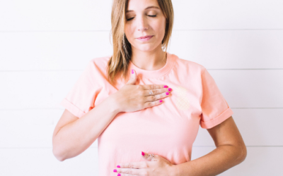 Episode 151: Making Peace with the Holding Pattern with Lauren Smith