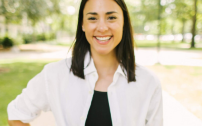 Episode 133: How to Identify and Cope with Financial Anxiety with Lindsay Bryan-Podvin