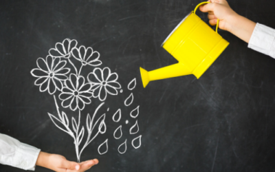 Episode 154: FYLF – 5 Ways to Jump Start Personal Growth