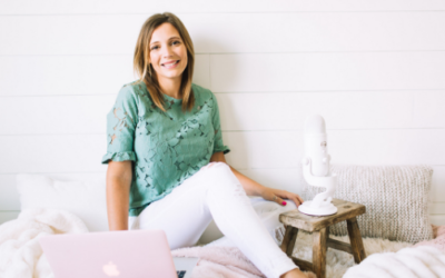 Episode 165: Doubt vs. Belief with Lauren Smith