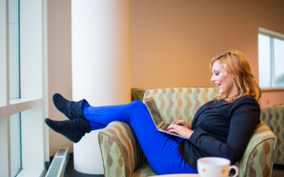 Episode 114: FYLF – Apps to Fuel Your Spiritual Journey