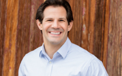 Episode 161: Emotional Reward: Finding the Path to Fulfillment and Happiness Now with Rob Tull