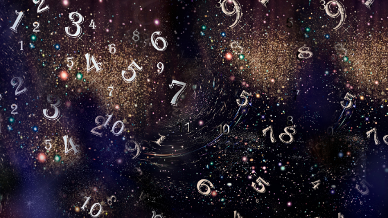 Episode 126: FYLF- Numerology:  6 Numbers to Know