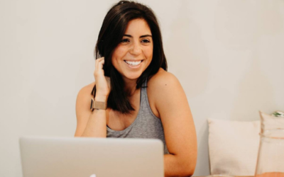 167: Flexible Nutrition and Meal Planning for Busy Dream Chasers with Kate Lyman