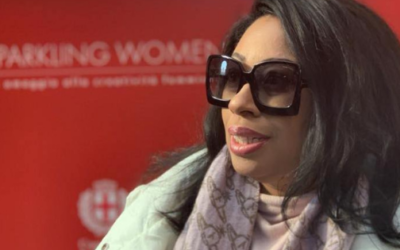 Episode 179: Let Go of Control: How to Surrender and Release with Sherile Turner