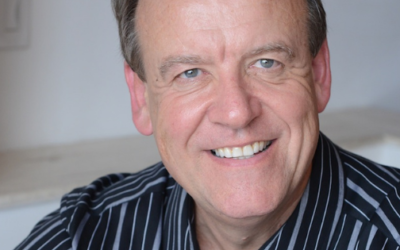 Episode 175: Bliss Brain: How to Rewire Your Brain for Happiness with Dr. Dawson Church