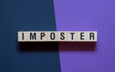 Episode 173: Face to Face with Imposter Syndrome
