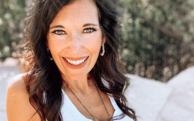 Episode 177: How to Develop Your Authentic Personal Brand with Kimberly Olson