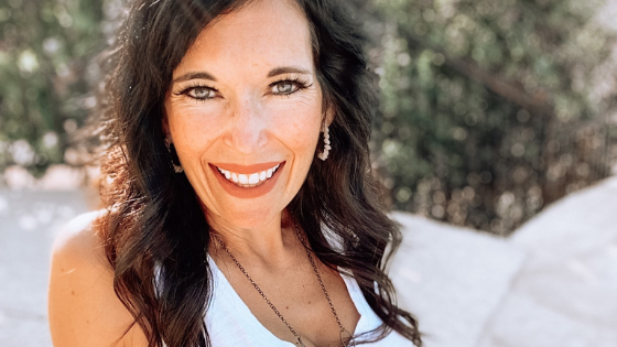 Episode 177: How to Develop Your Authentic Personal Brand with Kimberly Olson