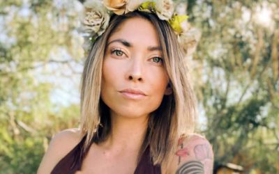 Episode 185: 2021 Astrology Energy Forecast with Raquel Reyes
