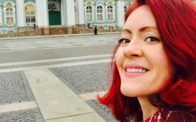 Episode 191: Reality Transurfing with Renee Garcia