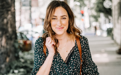 Episode 201: How to Start, Grow and Scale Your Online Coaching Business with Tori Overmyer