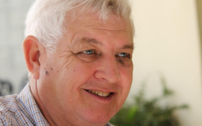 Episode 197: AYS –  Using Compassion as Your Compass with Clifford Stewart