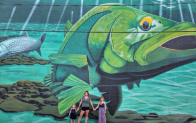 Episode 190: FYLF – My Favorite Spots in Florida (Celebrating National Florida Day)