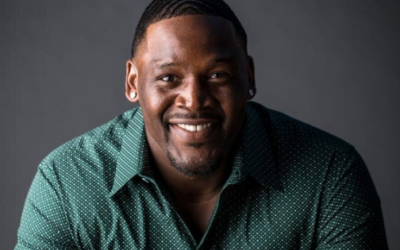 Episode 203: Adversity: The Life-Altering Significance of Transparency & Vulnerability with Arthur Moats