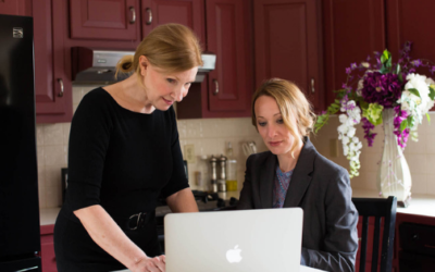 Episode 210: Successful Mental Habits to Defeat Fear, Worry and Anxiety with Kathy Quinton