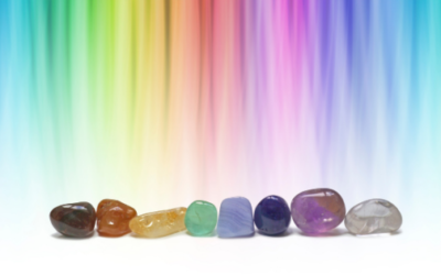 Episode 202: FYLF – How to Cleanse and Charge Crystals