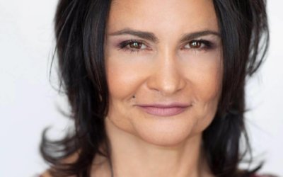 Episode 216: The Chiron Effect and Healing Our Core Wounds with Lisa Tahir