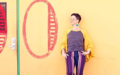 Episode 219: Strategically Up-level Your Business with Human Design with Miranda Mitchell