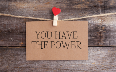 Episode 196: FYLF – A Mindful Energetic Shift