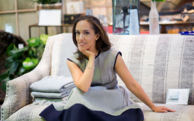 Episode 224: AYS- Intrinsic Value: Becoming the Mentor I Needed with Melissa Llarena