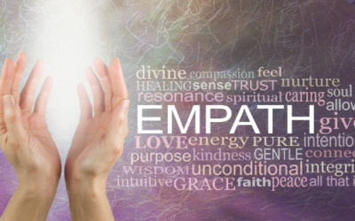 Episode 211: FYLF – Are You an Overwhelmed Empath?