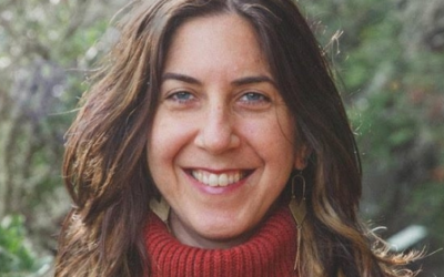 Episode 225: Nature’s Guide to Designing a Business that Supports Your Life with Julie Wolk