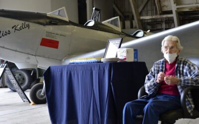 Episode 220: FYLF – An Original Rosie the Riveter