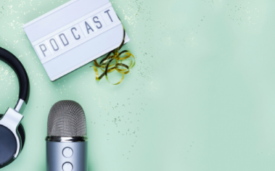 Episode 244: FYLF – 5 Podcasts that Inspire Entrepreneurs