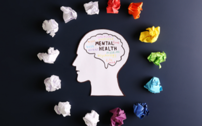 Episode 235: FYLF – Mental Health Awareness Month: Breaking the Stigma