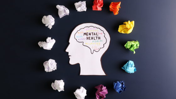Episode 235: FYLF – Mental Health Awareness Month: Breaking the Stigma