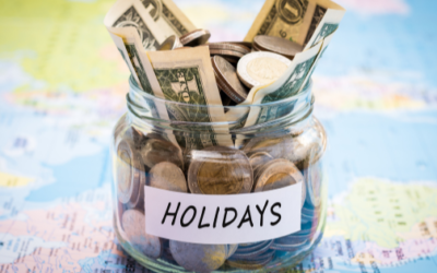 Episode 288: FYLF – Life Hack: Staying on Budget Through the Holidays