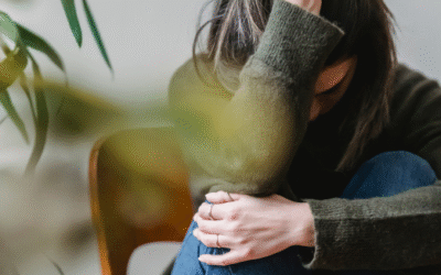 Episode 317: Why Control Freak Energy is Keeping You Stuck