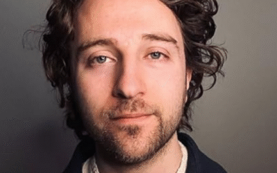 322. The Subconscious Knows: Healing the Root with Lucas Handwerker