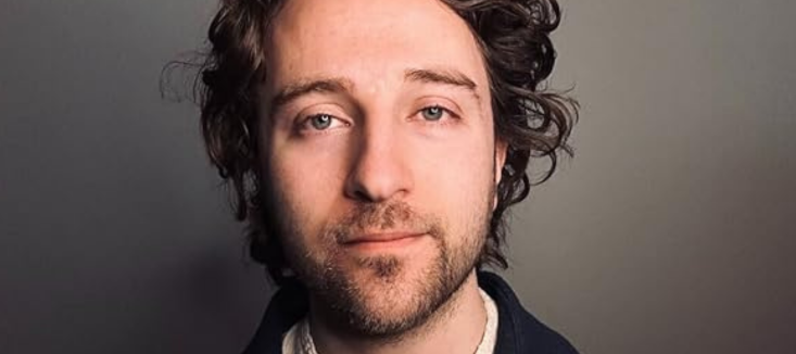 322. The Subconscious Knows: Healing the Root with Lucas Handwerker