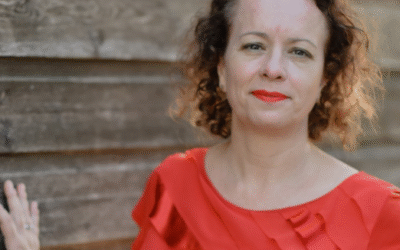 320. Unraveling Soul Contracts: Vows, Curses & Spiritual Agreements with Tracy Fance