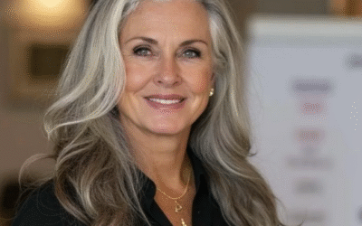 324. Addiction, Hollywood & Rule 62: Turning Pain into Purpose with Hilary Powers